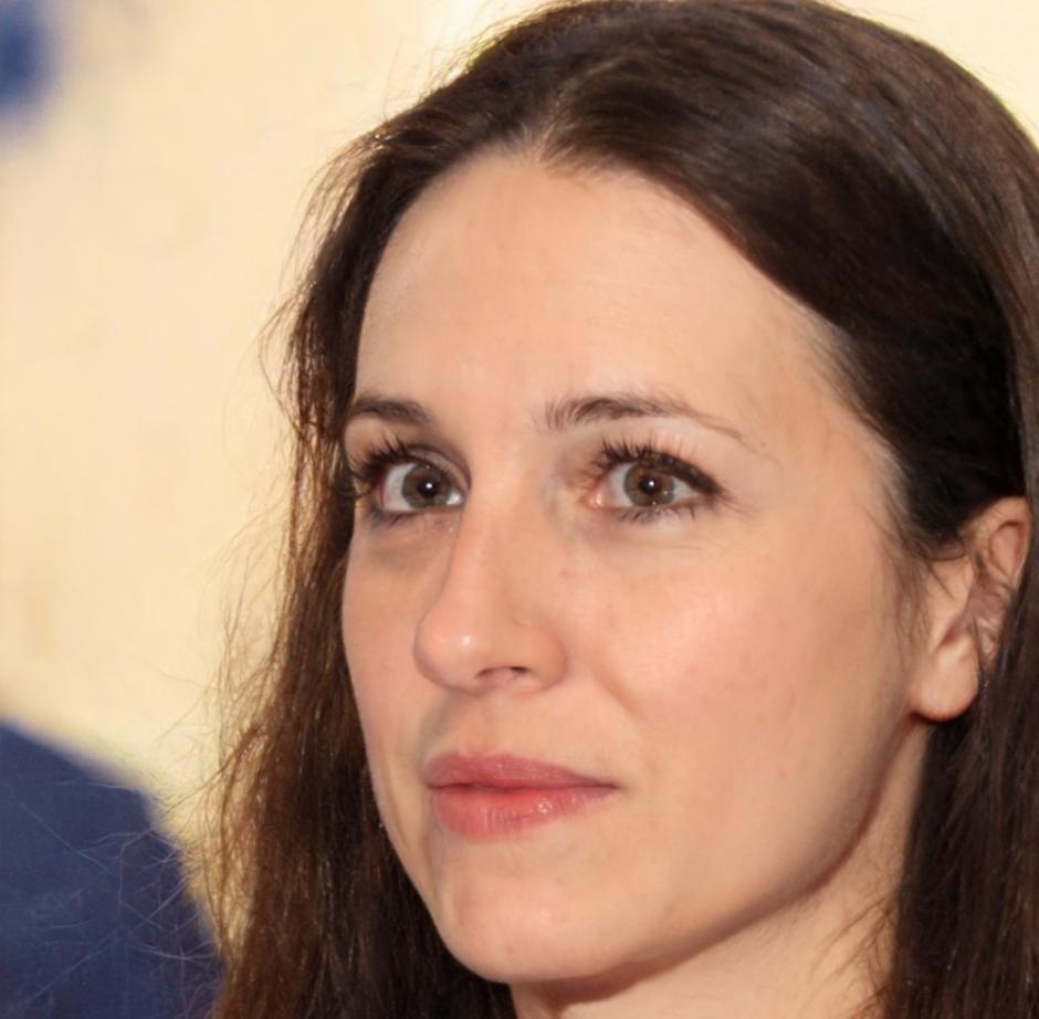 Sarah Müller, Gründerin und CEO von CRF Capital Partners